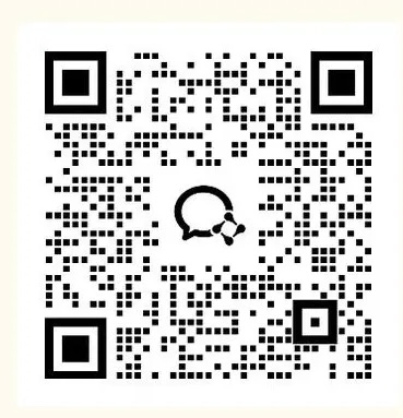 班主任Coco二维码